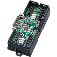 Advantech 2-slot Expansion Module with PCIe & I/O