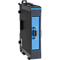 Advantech APAX module with iDoor support