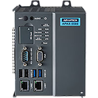 Advantech PC-based Controller w/ Core i3