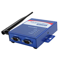 Advantech Industrial Wi-Fi AP with 2x RS-232/422/