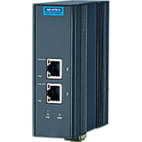 Advantech High power 60W PoE Injector