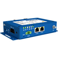 Advantech NAM&EMEA, catM1, NB, 2xETH, 1xRS232, 1xRS485, SUPERCAP "