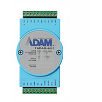 Advantech 8-CH Al Module with Modbus