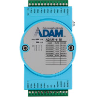 Advantech Robust 6-Ch RTD Input Module