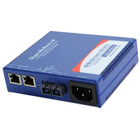 Advantech Giga-McBasic-II/LFPT, TX/FX-MM1300-SC