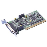 Advantech 2-port RS-232/422/485 Low Profile PCI C