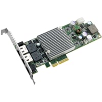 Advantech 2-Port PCIE 10 GigE Vision Interface Car