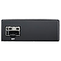 Advantech GE to SFP Gigabit Media Converter, EU