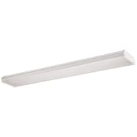 Day-Brite CFI by Signify OWL Linear LED Wraparond, 4ft, 4, 000LM, 80CRI, 3500K, UNV 120-277V, No Dim