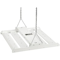 Day-Brite CFI by Signify Chains (54in) & V Brackets, FBX LED High Bay, Day-Brite CFI by Signify