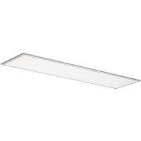 Day-Brite CFI by Signify FPZ FluxPanel Gen2 LED Luminaire, 1x4, 3800LM, 80CRI, 3500K, UNV 120-277V, 0-10