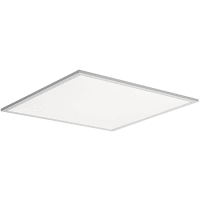 Day-Brite CFI by Signify FPZ FluxPanel Gen2 LED Luminaire, 2x2, 2000LM, 80CRI, 4000K, UNV 120-277V, 0-10