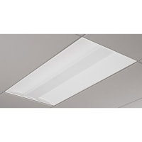 Day-Brite CFI by Signify FluxGrid Recessed LED, 2x4, 4200LM, 80CRI, 3000K, UNV 120-277V, 0-10V