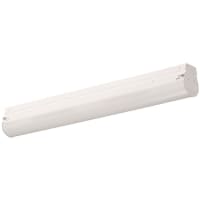 Day-Brite CFI by Signify FluxStream LED Luminaire, 2ft Length, 2000LM, 80CRI, 4000K, UNV 120-277V, 0-10V