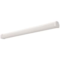 Day-Brite CFI by Signify FluxStream LED Luminaire, 4ft Length, 4000LM, 80CRI, 4000K, UNV 120-277V, 0-10V