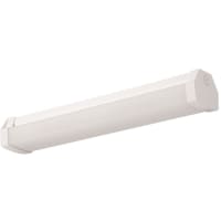 Day-Brite CFI by Signify FluxStream LED Luminaire, 4ft Length, 4000LM, 80CRI, 3500K, UNV 120-277V, 0-10V