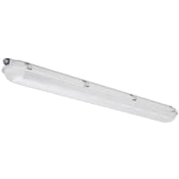 Day-Brite CFI by Signify Vaporlume LED Luminaire, 4ft, 5100LM, 80CRI, 4000K, UNV 120-277V, 0-10V