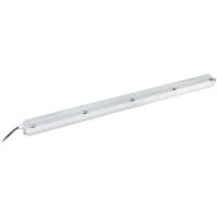 Day-Brite CFI by Signify Vaporlume LED Luminaire, 4ft, 3600LM, 80CRI, 4000LM, UNV 120-277V (Wet Location