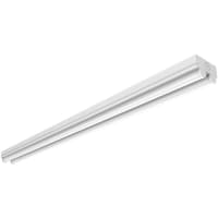 Day-Brite CFI by Signify SDS Wide Strip LED Luminaire, 2ft, 20W, 2000LM, 4000K, Damp location, Day-Brite