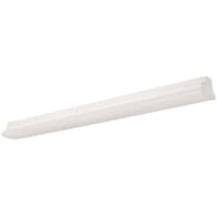 Day-Brite CFI by Signify FluxStream LED Luminaire, 4ft Length, 5500LM, 80CRI, 4000K, UNV 120-277V, 0-10V