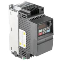 Delta Electronics VFD-EL, 5hp 480V, Micro drive