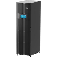 Delta Electronics UPS, 60kW system rack cabinet (no PM/BATT)166~253 Vac (full load)