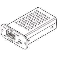 Delta Electronics UPS, Mini Relay I/O Card Nominal Voltage: 12 +/- 3VDC