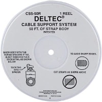 Deltec by ABB Deltec Cable Tie Kit