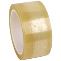 Desco TAPE, WESCORP, CLEAR, ANTISTATIC, 2IN X 72YDS, 3IN CORE