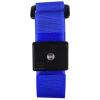 Desco 4mm Hook and Loop ESD Grounding Wrist Strap