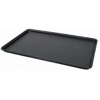 Desco MAT, STATFREE Z2, 3-LAYER VINYL, BLACK, 0.125''x24''x48''