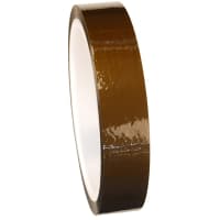 Desco Tape, ESD, Polyimide, HI-TEMP, 3/4'' x 36 YDS