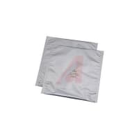 Desco Bag; Bag; 3 in.; 5 in.; 3/8 in. Width, Seal; lt 1011 Ohms; lt 102 Ohms