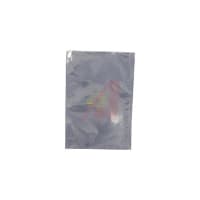 Desco Bag, ESD Shield; Bag; 6 in.; 10; 1011 Ohms (Max.) (Outer Surface); 3 mil