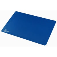 Desco Tray Liner, Statfree B2 Plus Vinyl, Dark Blue, 0.060 in. x 16 in. x 24 in.