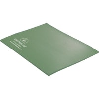 Desco Mat, Statfree Z2, Green, 24 x 48