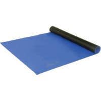 Desco ROLL, STATFREE B2, VINYL, 2LAYER DARK BLUE .060INX 24INX50FT