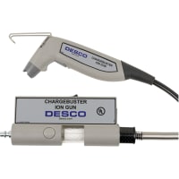 Desco ION GUN, CHARGEBUSTER, 120V