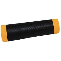 Desco ROLL, STATFREE, DPL PLUS COND BLACK VINYL, 0.45INX36INX60FT