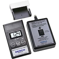 Desco Field Meter, Ion Test Kit