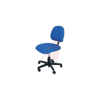 Desco CHAIR COVER, STATSHIELD, DISSIPATIVE