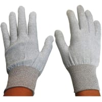 Desco Anti-Static, Control Products, , ESD INSP GLOVES SMALL