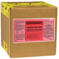 Desco Statguard Low Residue Floor Stripper, 5 Gallons, Non-Ammoniated, Phosphate-Free