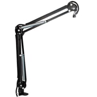 Desco 60466 - ARM, ADJUSTABLE, UNIVERSAL