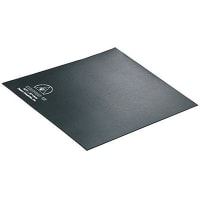 Desco MAT, STATFREE G2 W/GRD, RUBB, BLACK, .060 IN X 48 IN X 72 IN