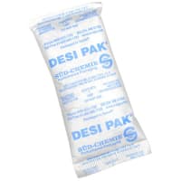 Desco DESICCANT PAK, 1 UNIT PAIL OF 450