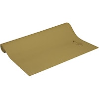 Desco Map Top Mat, Beige, Vinyl, Single-Layer Vinyl, 10^7 to 10^8 Ohms (RTT)