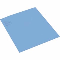 Desco Static Control Product, Dissipative Vinyl Homogeneous-Type B, Roll, Blue