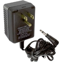 Desco Adapter, No Value, No Value, 120 V AC Adaptor for 19250