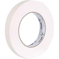 Desco Tape, ESD High Temp Masking, Paper Core, 0.75 in., 0.18 mm, 3 in., 60 Yds.